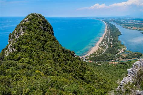 Parco Nazionale Circeo