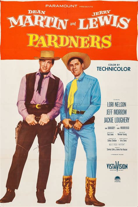 pardners