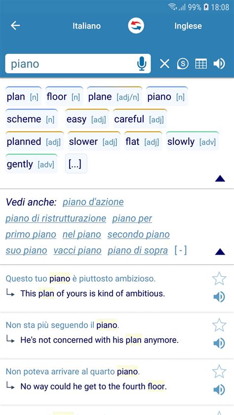 parece - Traduzione in italiano - esempi spagnolo Reverso Context