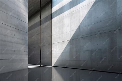 Parede De Concreto