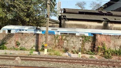 Parel Loco Workshop