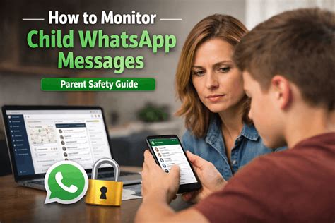 Parent For Whatsapp