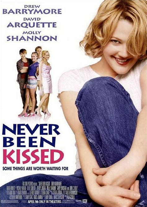 parent review never been kissed movie