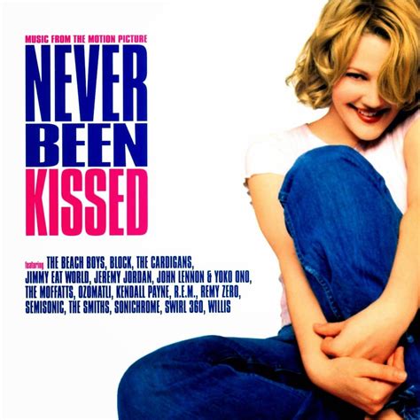 parent review never been kissed soundtrack music