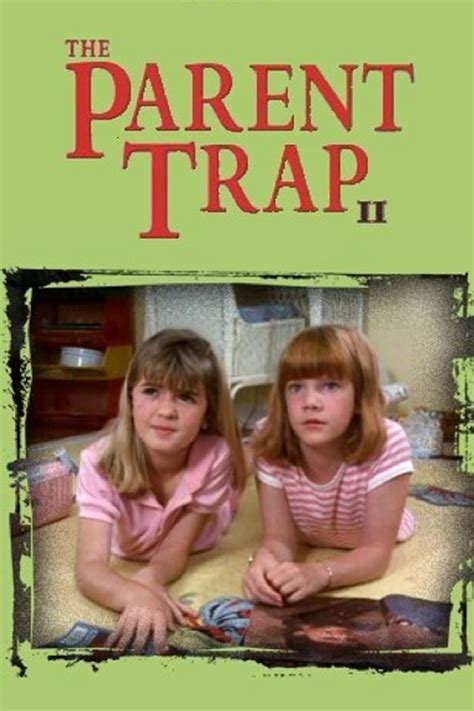 Parent Trap 2