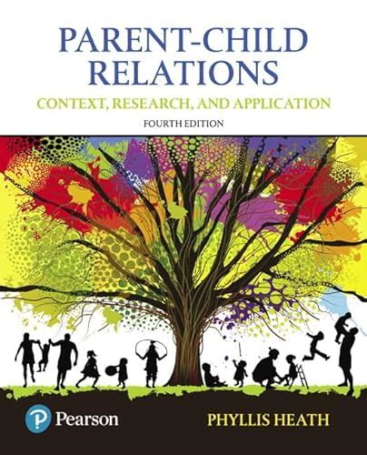 Full Download Parent Child Relations Context Research And Application 2Nd Edition 