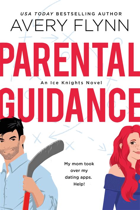 parental guide for books