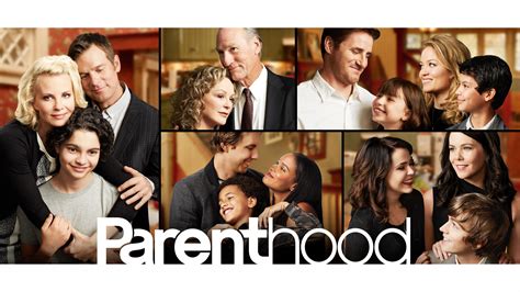 parenthood tv show logo