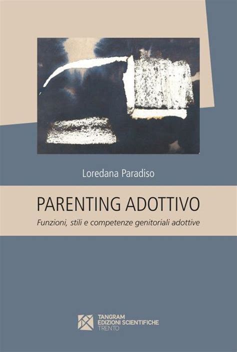 Parenting Adottivo