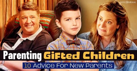 parenting gifted kids tips for raising happy and