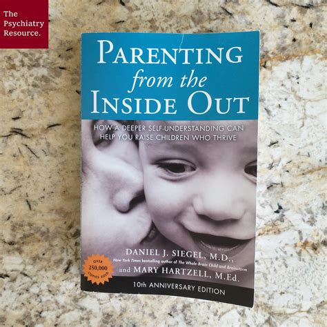 parenting inside out