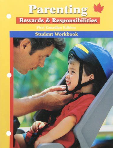 Read Parenting Rewards And Responsibilities Student Workbook Answers 