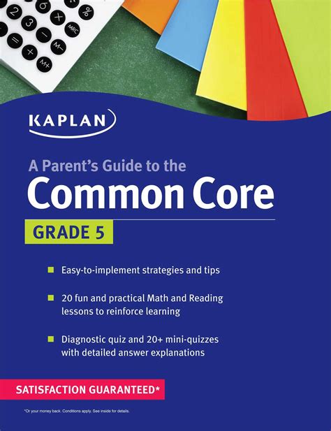 Parents Guide To The Common Core 6th Grade Common Core 6th Grade - Common Core 6th Grade