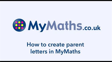 Read Parents Guide To Mymaths Morleyrfolkh 