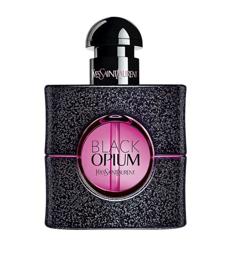 parfum black opium