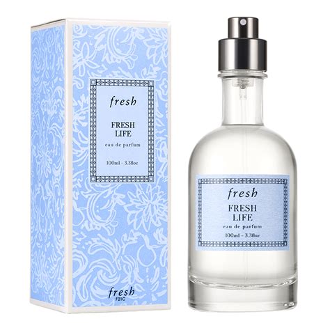 parfum fresh