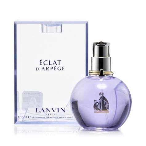 parfum lanvin