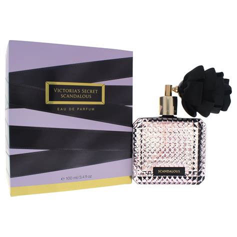 parfum scandalous