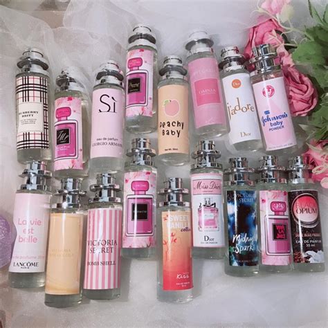 parfum thailand yang paling wangi untuk wanita