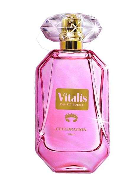 parfum vitalis