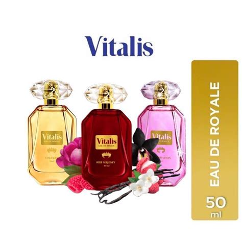 parfum vitalis merah