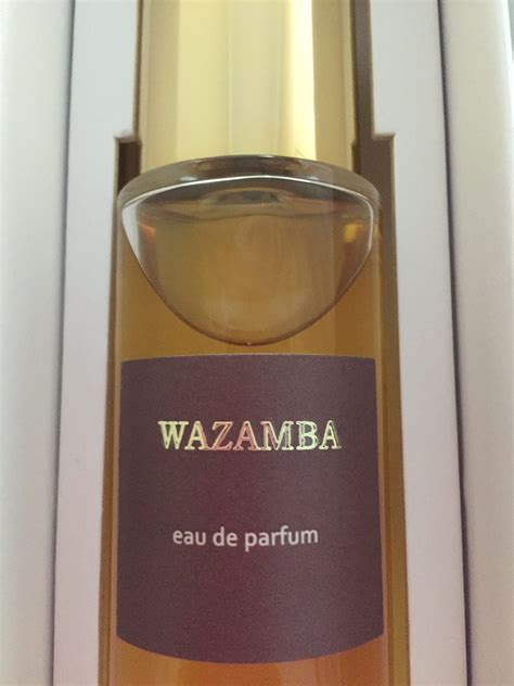 parfums d'empire wazamba