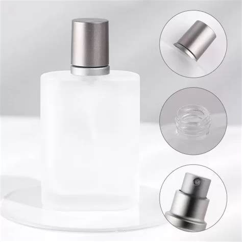 parfymflaska refill glas