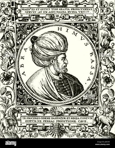 Pargalı Ibrahim Paşa