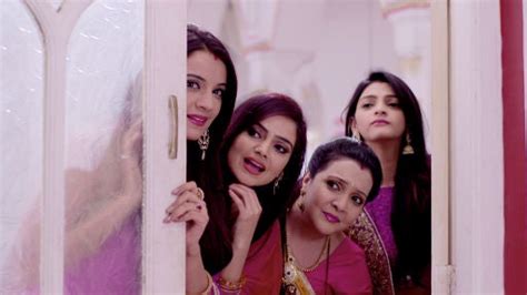 pari from sasural simar ka episodes