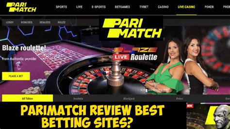 pari match review