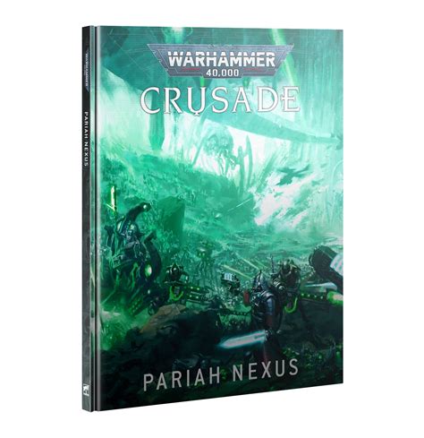 Pariah Nexus Crusade