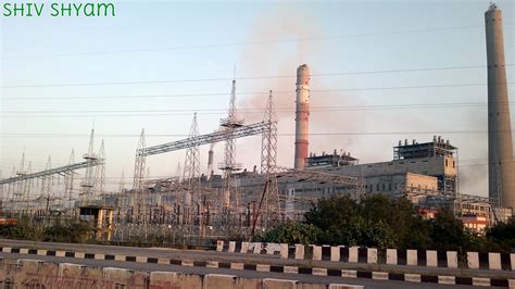 Parichha Thermal Power Station