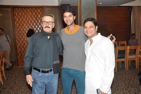 parikshit sahni biography of christopher