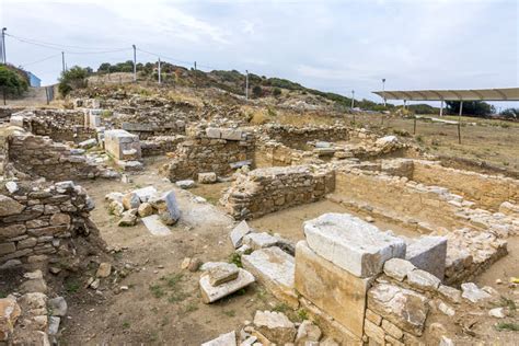 Parion Antik Kenti