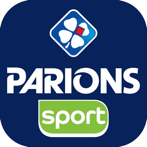 Parions Sport Liste