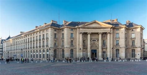 Paris 2 Assas