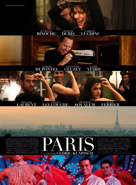paris 2008 movie online anschauen