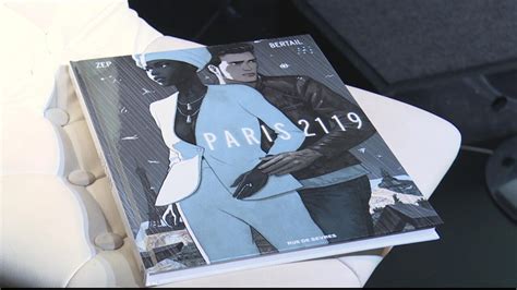 Paris 2119