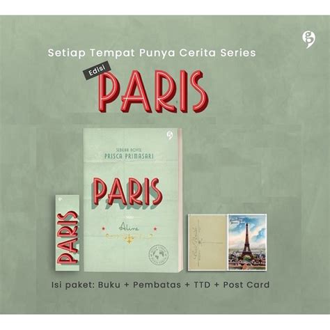 Paris Aline