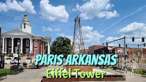 paris arkansas