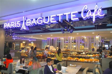 paris baguette avon ohio