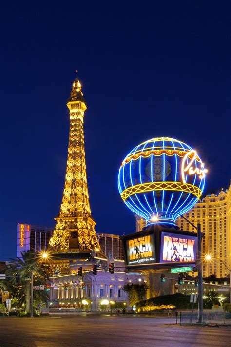 paris casino resort fee