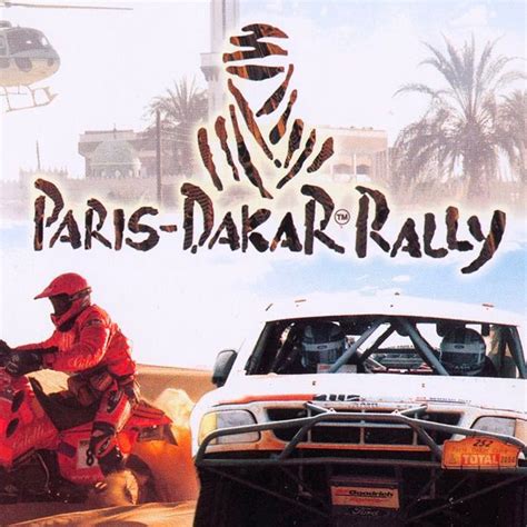 Paris Dakar