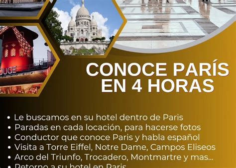 paris en espagnol