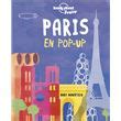 Paris En Pop Up 1ed