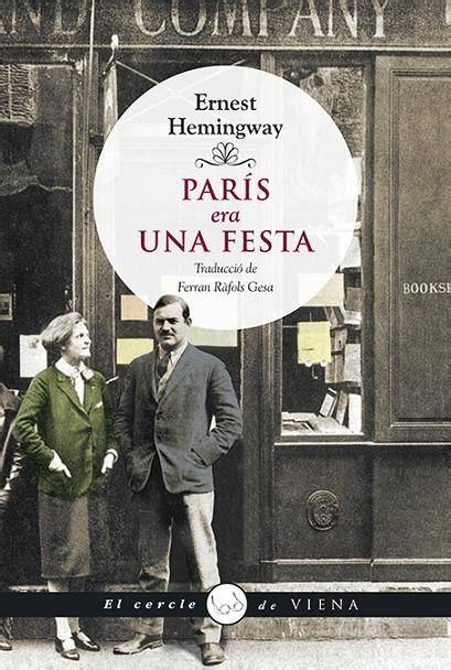 paris era una festa el cercle de viena