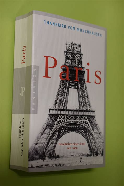 paris geschichte einer stadt seit 1800