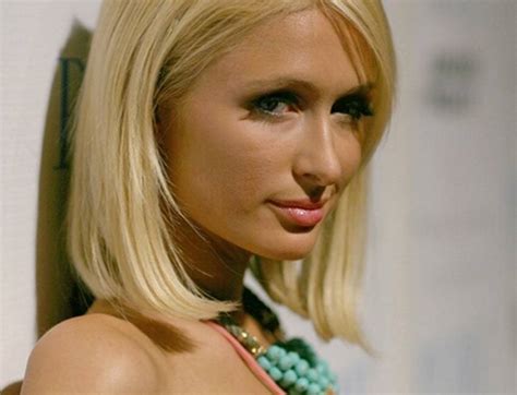paris hilton biografie