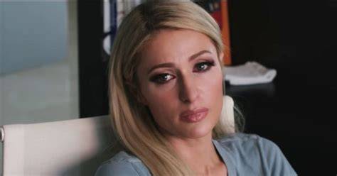 paris hilton nude leak