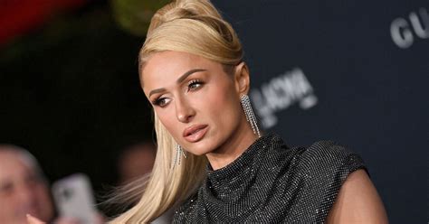 paris hilton nude photos
